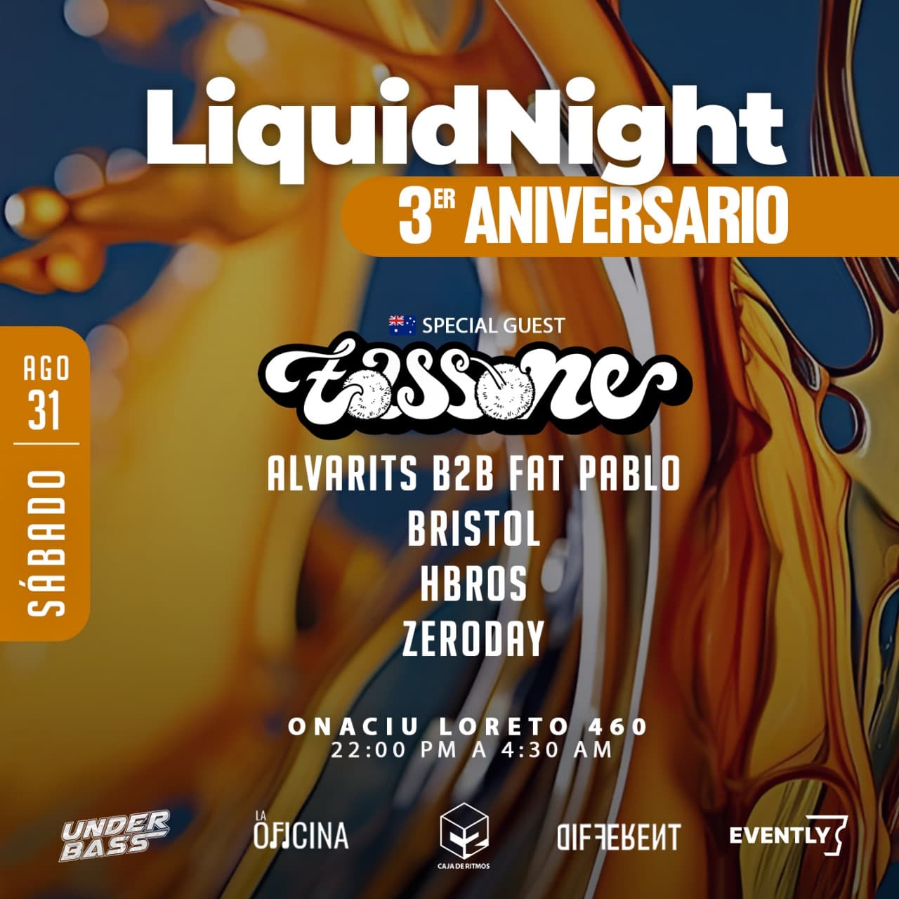 event image